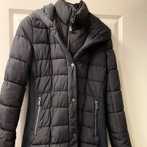 Calvin Klein Winter Coat Women’s small